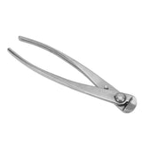 Bonsai Cutter 190mm/7.5in Stainless Steel Light Ergonomic Handle Professional Grade Bonsai Cutting V1294-YM0523-3111220085511