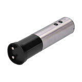 USB Electric Wine Opener Rechargeable Automatic Wine Bottle Opener Set for Home Restaurant V1294-YM0901-3118210177811