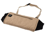 Portable Handwarmers with USB Interface Adjustable Temperature Waterproof Electric Handwarmers V1294-YM0901-3111230253212