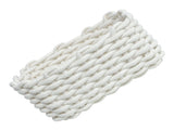 Cotton Rope Storage Basket Hand Knitting Nordic Style Desktop Storage Organizer for Key Snacks V1294-YM0626-3117220295112
