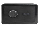 13.8L Digital Security Safe Box Password Key Lock Cash ST0513-25