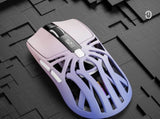 Tri-Mode Wireless Gaming Mouse - 1KHz Polling, 10000 DPI, Digital Display, Lightweight 73g V888-ELOSUNG29823