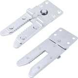 Sectional Couch Connectors, Heavy Duty Sofa Alligator Clamps Joint Clip for Modular Couch Furniture V1189-WXFWAL-20260319-01361