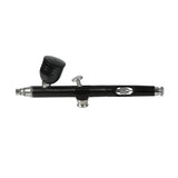 Traderight Airbrush Kit Compressor Cordless HW0156-BK