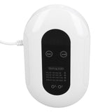 Air Purifier Ionizer for Home Quiet Air Freshener Negative Ion Generator Ozone Machine for Odor V1294-YM0901-3113230384612