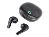Language Translator Earbuds with APP Bluetooth 5.3 Support 144 Noise Cancellation Real Time V1263-JX-2741