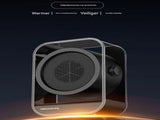 Electric Heater - Portable Electric Heater - Table Heater - Small Household Heater - Portable Fast V1188-ZXY-10979
