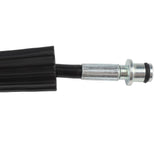 8M 5800PSI High Pressure Cleaning Cleaner Car Washing Replacement Hose Black Color V1294-YM0901-JY03856