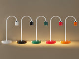 Rechargeable Motion Sensor Night Light DIY Silicone Hose Lamp for Bedroom & Desk Other V1107-CS-RTGYXYD4