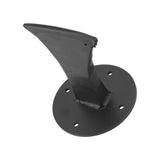 Wood Splitter Wedge Heavy Duty Firewood Kindling Splitter Small Manual Log Splitter for Small V1294-YM0718-3111220248711