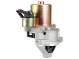 56.5KW Starter Motor Replacement Fit for 188F/190F GX390/GX420 Engine Gasoline Generator Parts V1294-YM0901-3111200197911