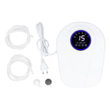 Wall Ozonator 12W Double Purification Multipurpose Fruit Cleaner Negative Ion Purifier for Vegetable V1294-YM0901-3113240245912