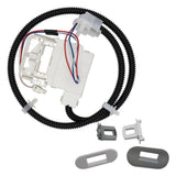 Washer Lid Lock Service Set Replacement Set Washing Machine Repair Part Lid Lock V1370-AZ4-12803