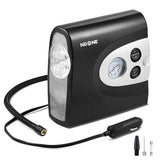 NOONE 3 IN 1 Air Compressor Tire Inflator 12V Portable Car Tire Inflator Pump V465-KJAP002
