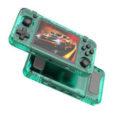 20000 Games R36H Portable Video Game Consoles Retro Handheld Game Console Green V201-R36H0128RG8AU