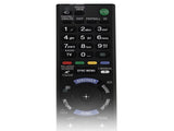 Genuine Sony RMTTZ120E OEM TV Remote Control RMT-TZ120E