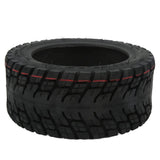 Electric Scooter Tire 11 Inch Anti Slip Rubber Shock Absorbing Strong Grip Scooter Tyre for 100/65 V1369-AZ3-W-15528
