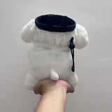 Puppy Hold Heart Chalk Bag Rock Climbing Equipment V1261-SQUIRTLE001