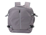 Vacuum Compression Backpack Expandable Water Proof Wet Dry Separation Carry On Backpack with Laptop V1294-YM0901-3117250077913