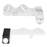 Bidet Toilet Seat Attachment NonElectric Dual Nozzle Adjustable Pressure SelfCleaning V1294-YM0721-3112210033911