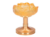 Buddhist Lotus Light Good Stability Elegant Fashion Exquisitely Made Buddhist Lamp for Kitchen V1294-YM0714-3115210279411