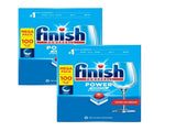 Finish Power Essential x 200 Dishwasher Tablets FINISH-HOFIN1031