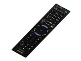 Genuine Sony RMTTZ120E OEM TV Remote Control RMT-TZ120E