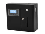 Hotel Scent Diffuser Bluetooth Control Wide Coverage Commercial Smart Aromatherapy Machine for Home V1294-YM0901-3113250216011