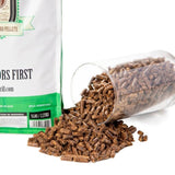 Asmoke 2.5kg X 8 OF 100% PURE APPLEWOOD PELLETS V642-ASMOKE-2.5KG-X-8-(19-KG)-OF- 100%-PURE-APPLEWOOD-PELLETS