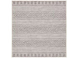 Grey Terrace Rug 400 x 300cm for Indoor and Outdoor Use V178-69056