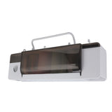 Toothbrush Cup Holder Multifunction Wall Mounted with Toothpaste Dispenser Towel Hook Toothbrush V1294-YM0521-3112220084113