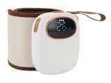 USB Heating Cup Sleeve Portable Warm Milk Warmer Constant Temperature Insulation Baby Bottle Warmer V1294-YM0901-3118250017411