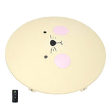 Wall Light LED Cute Cartoon Design Soft Warm Light Safe Durable Energy Saving Wall Sconce for Kids V1294-YM0714-3119210207311