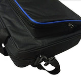 Carrying Case for , New Travel Storage Carry Case, Protective Shoulder Bag Handbag for Slim System V1192-AZ-W-12720