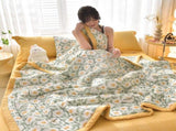 Quilts for Queen Bed Light Bedspreads,Soft Bed Summer Quilt Lightweight Microfiber Bedspread,Modern V1189-WXFWAL-20260319-00297