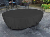 210D Oxford Fabric Stock Tank Cover Oval Ice Bath Cover Gallon Basin Waterproof Drawstring Pool V1189-LWWAL-20260327-04573