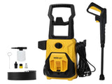Traderight High Pressure Washer Electric Water Cleaner HW0290_NZ