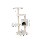 CATIO Tranquility Abode Scratching Post 40x40x119cm V390-C200320