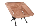 Outdoor Portable Folding Moon Chair Lightweight Leisure Camping Children Chair for Beach Fishing V1294-YM0717-3111220205312