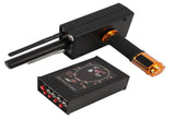 Metal Detector 20 Meter Depth 1200 Meter Search Range High Accuracy Metal Finder Scanner for Gold V1294-YM0901-3111240216311