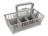 Dishwasher Basket PP High Temperature Resistant Anti Corrosive Classified Storage Dishwasher Utensil V1294-YM0901-3113240320111