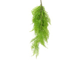 Hanging Fresh Green Boston Fern UV Resistant 80cm V637-DP8880003