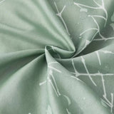 Artistic Vibes Abstract Duvet Cover Set - Easy Maintenance-Queen V745-AQ081961Q3