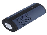 Portable Car Air Purifier Negative Ion Air Freshener Formaldehyde Odor Smell Removing USB V1294-YM0901-3113200146212