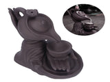 Buddha Hand Backflow Incense Burner Ornament Incense Holder Feng Shui Decorations V1294-YM0718-3115200137511
