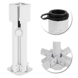 Patio Beach Sun Umbrella Base Stand Outdoor Garden Portable Folding Umbrella Base V1294-YM0901-3111200172611