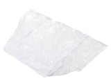 Sheet Pan Rack Cover Transparent Foldable PVC Foodservice Bread Rack Cover for Home Kitchen V1294-YM0901-3113240138911