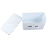 Small Bread Box Large Capacity Safe Odorless Compact Design Portable Handle Nonslip Base Bread V1294-YM0523-3117220068811