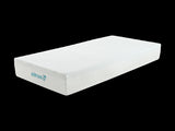 Single 30cm Green Tea Memory Foam Mattress Cooling Comfort with CertiPUR-US Certified Foam V63-826511