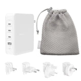 Belkin BoostCharge Pro 140W USB-C , 3x V1202-V2-MPA-WCH014BTWH-V3